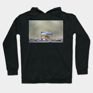 Suppertime Hoodie